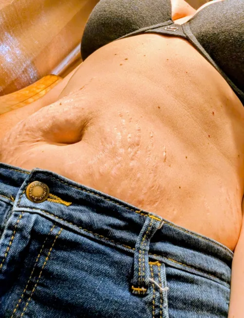 Let's put on a breeding show for my husband