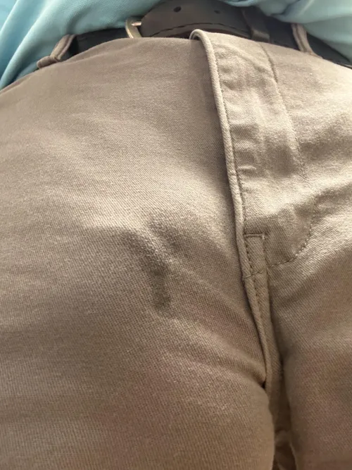 Looks like it’s gonna be another one of those days… (60)