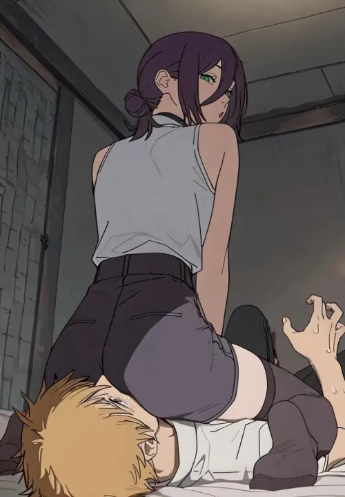 M22 | I just want to be a good seat for my future owner…