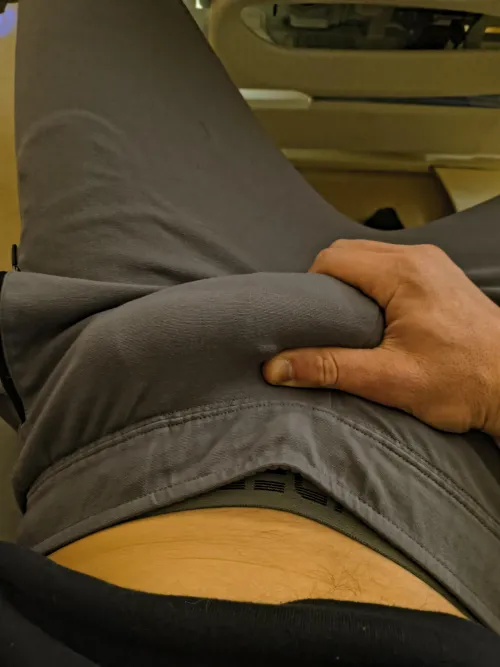 [MF4F] 40/37 wife loves when I get turned on scrolling and flirting on reddit