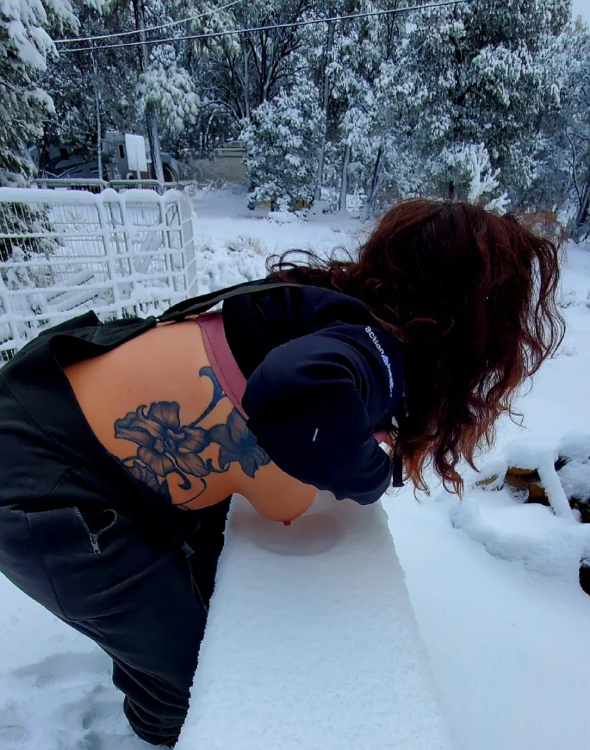 [MF4MF] Back in Oregon