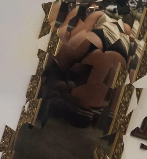 Muslim ass make your universe shatter