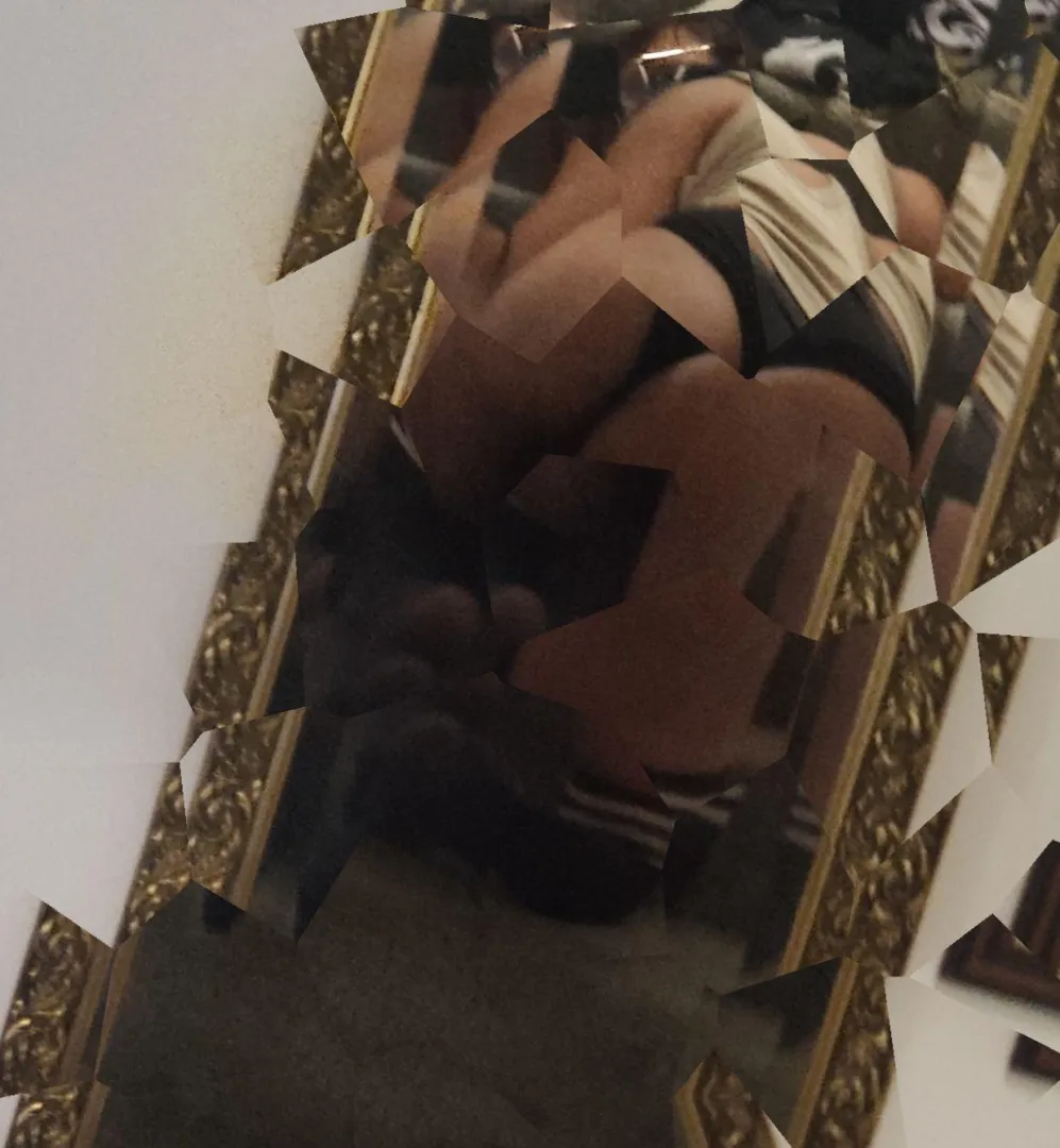 Muslim ass make your universe shatter