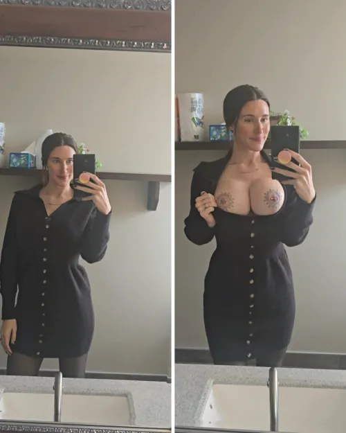 My coworkers have no idea