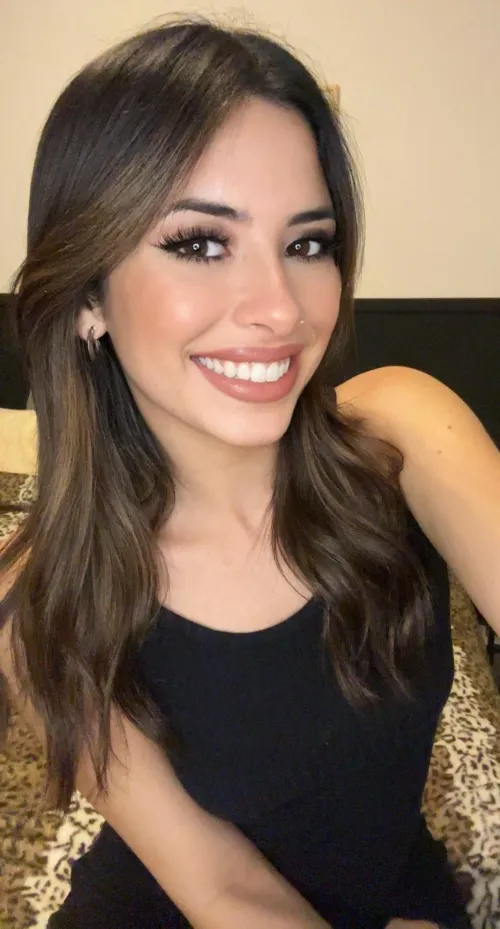 my happy smiley face