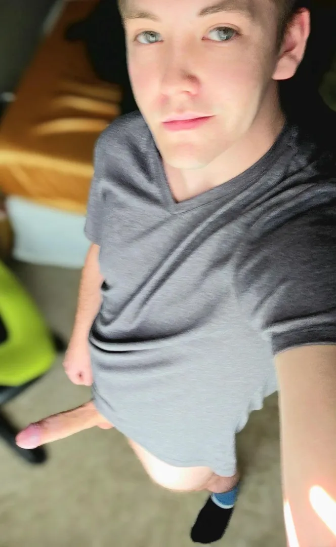 Need to rest it on your face