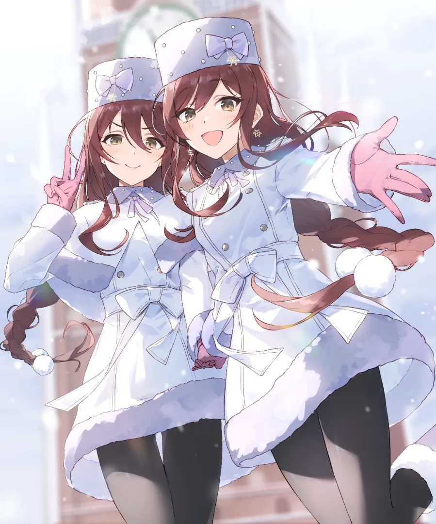 Protected Handholding