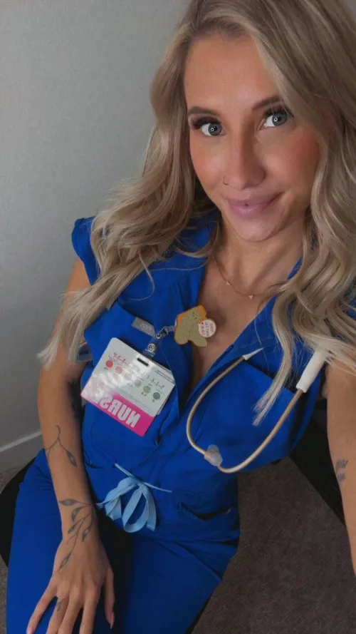 Ready for your check-up?