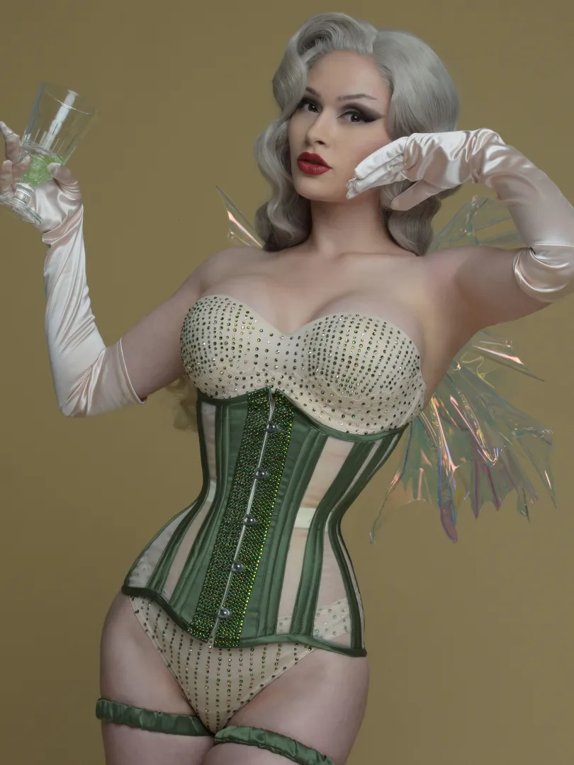 Ribs are kinda overrated anyway