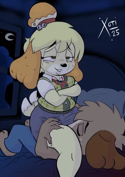 Round #6 494/500 dominate