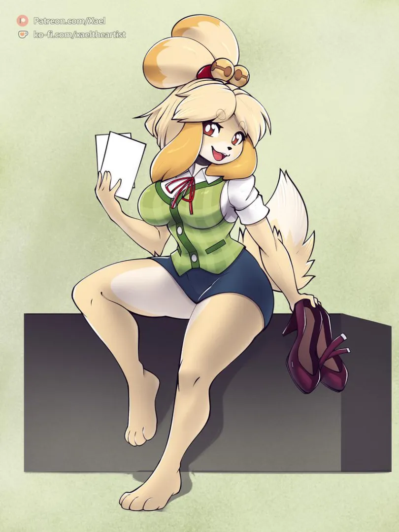 Round #7 495/500 no thigh highs