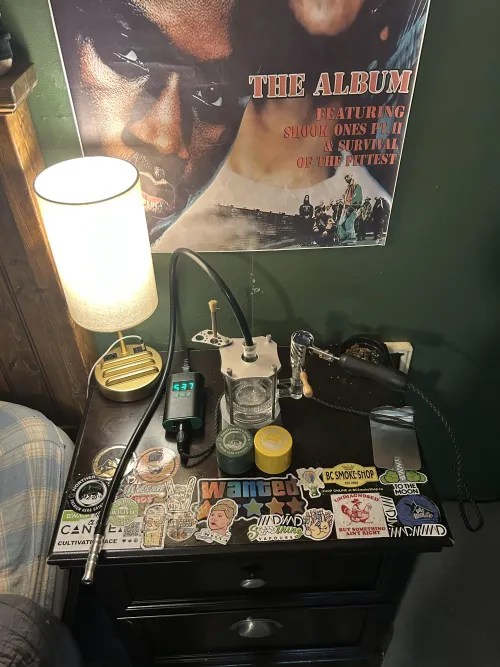 Ruby twist -Crossing Tech