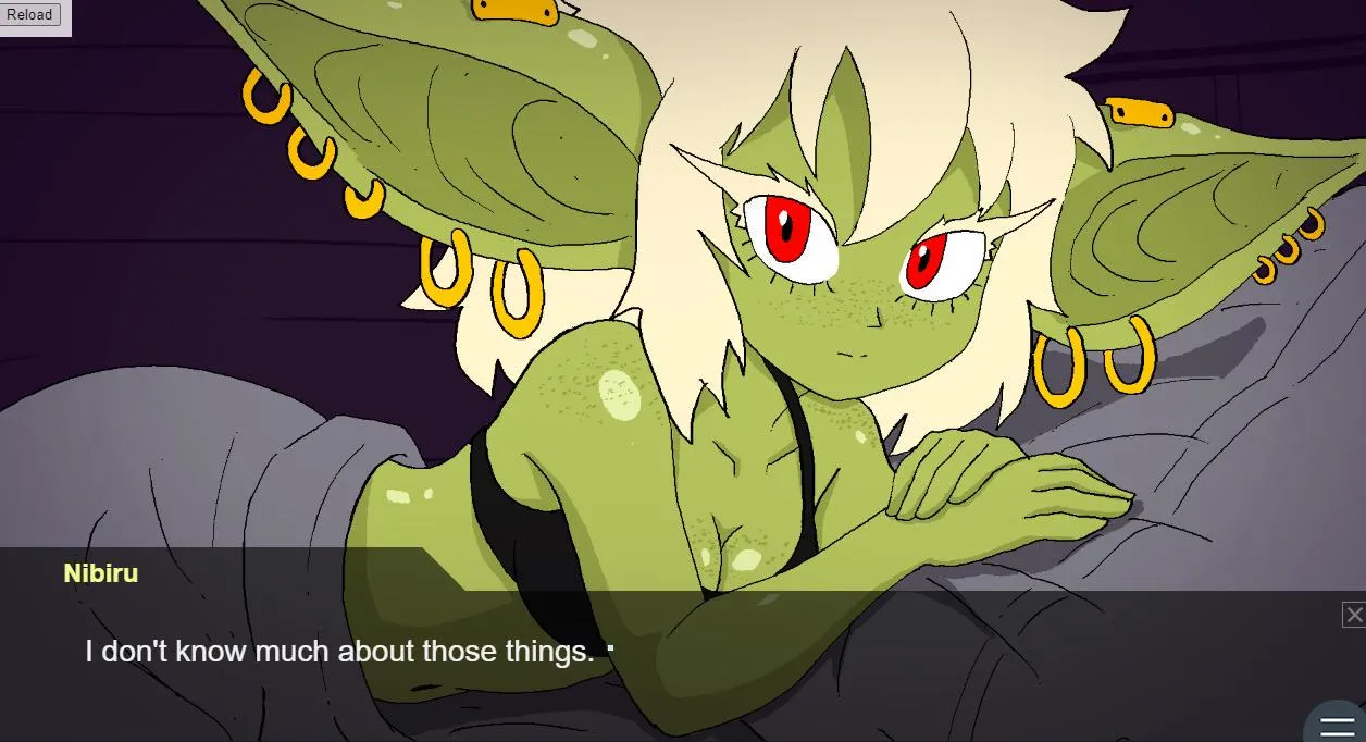 She ask to give u a handjob, what do you answer?