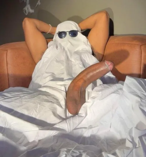 Should I Ghost you? (25)