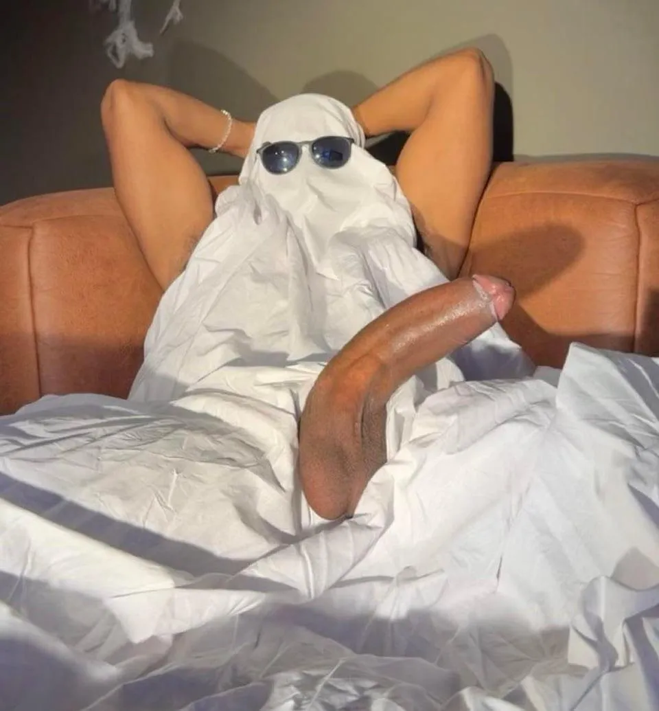 Should I Ghost you? (25)