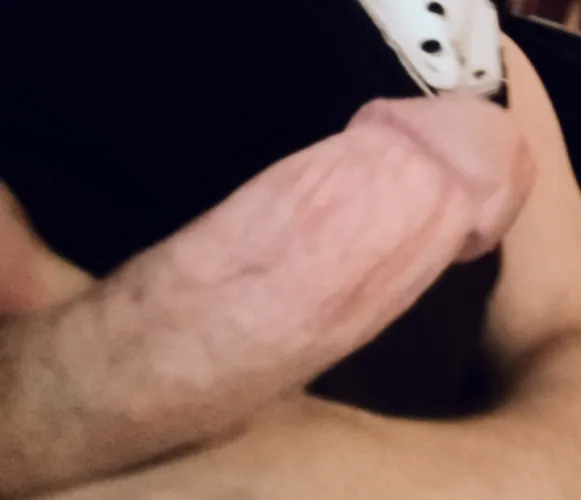 So Hard it hurts 🥺