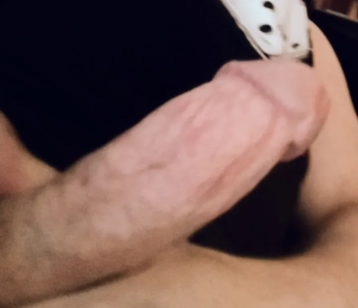 So Hard it hurts 🥺