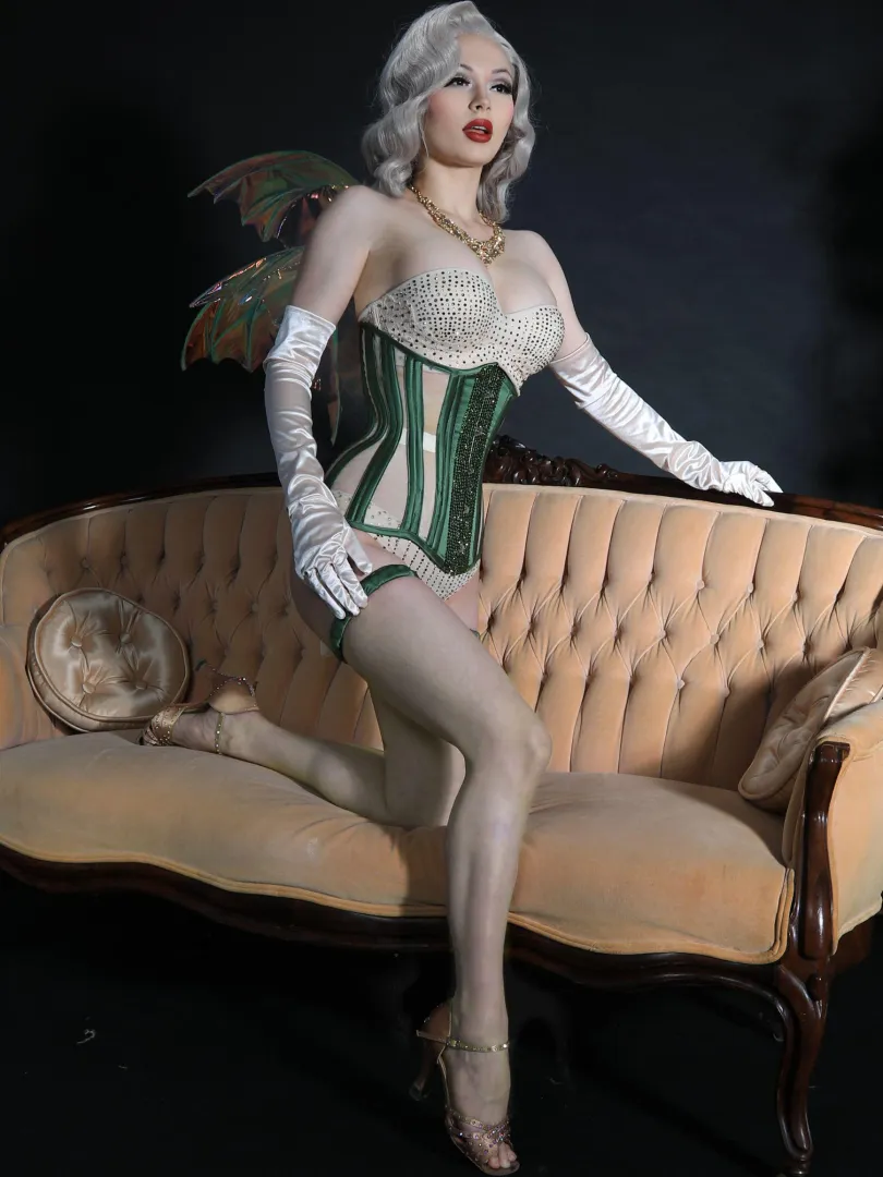 Sprinkling some fairy dust on your timeline’