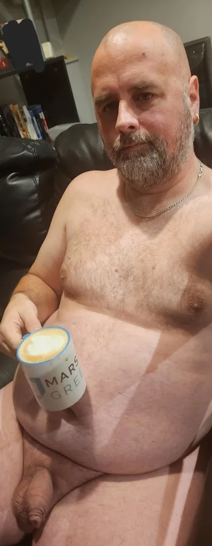 Starting the day the right way