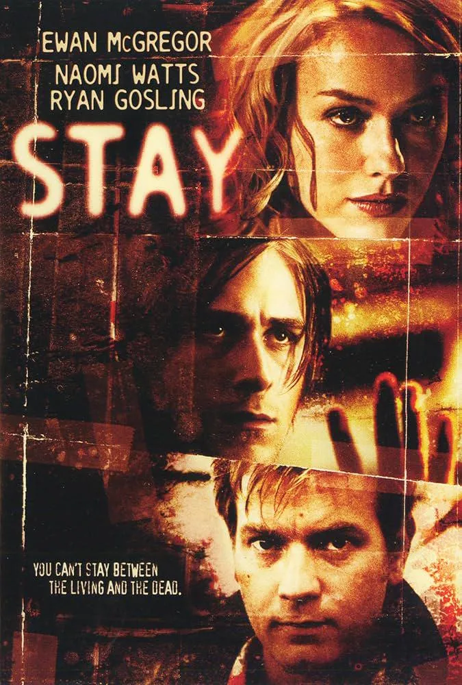 Stay 2005