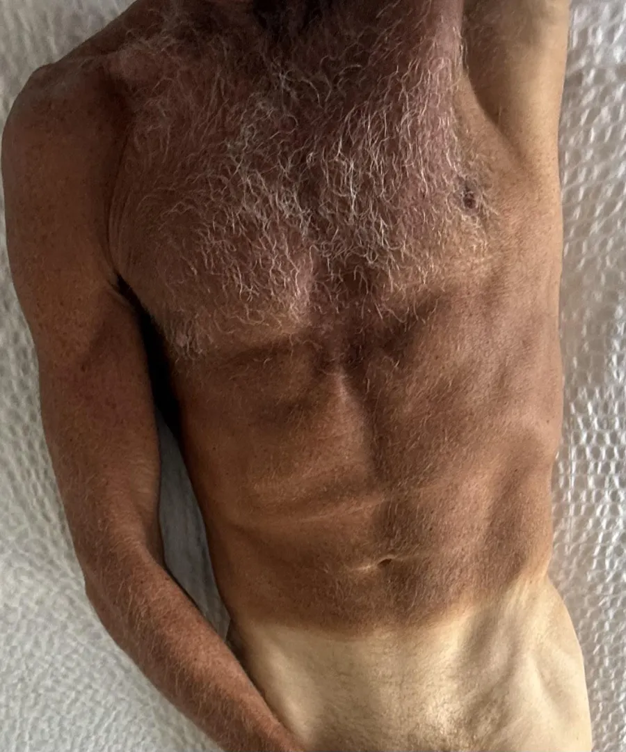 Still trying to hold on at my age (57)