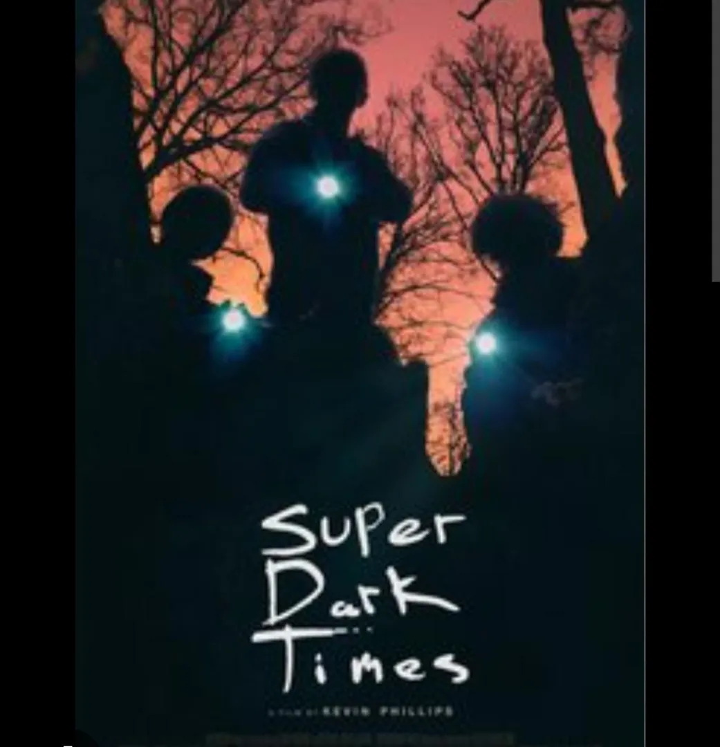 Super Dark Times (2017)