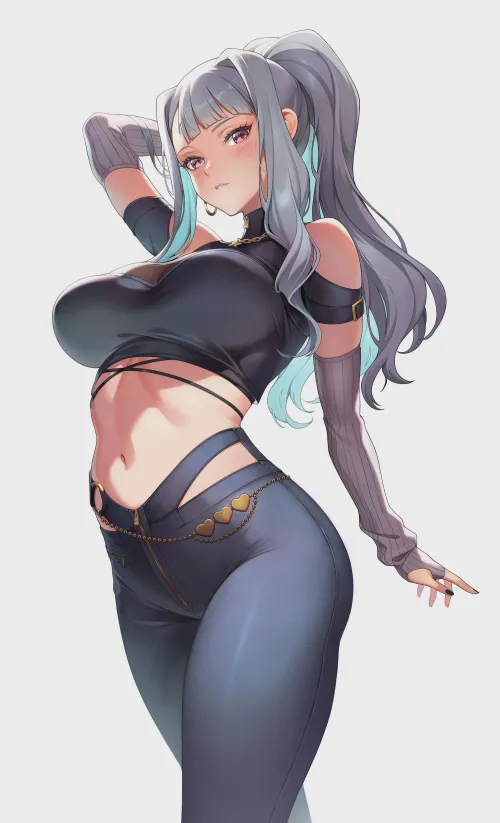 Takane Shijou [Idolmaster]