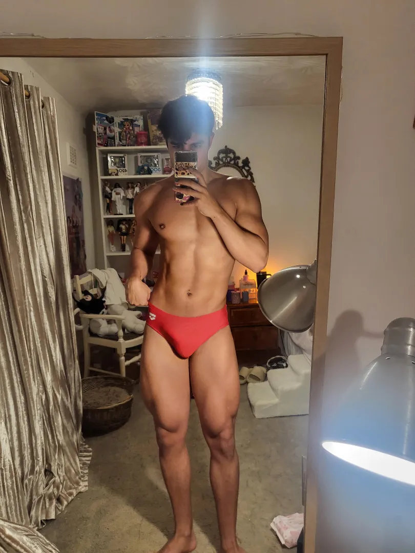 Take me to the beach