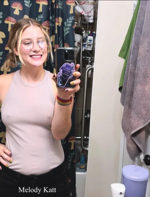 Thanksgiving in Canada and I’m thankful for guys who can cover my face 