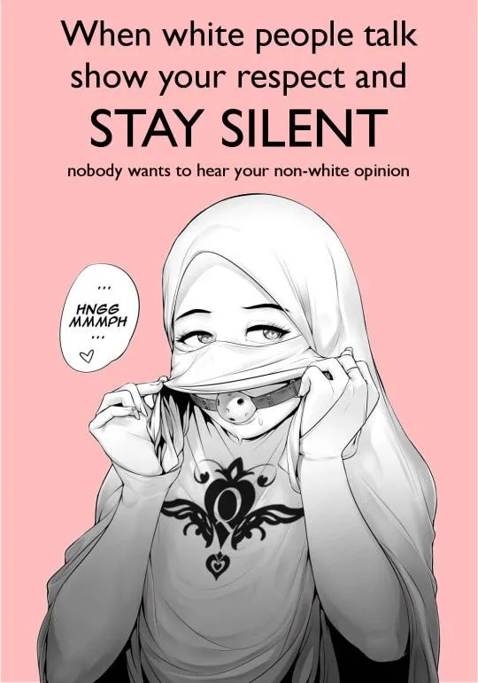 The women serve as fuckdolls and men should be handing over their money