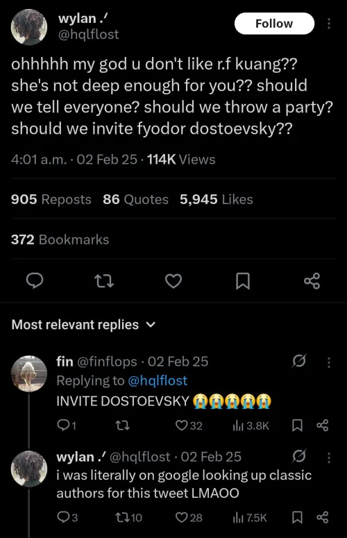 These people are real