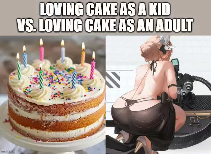 They all look super sweet