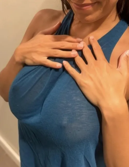 They’re growing so much lately