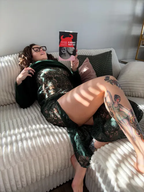 This book left me unwell and I loved it😍