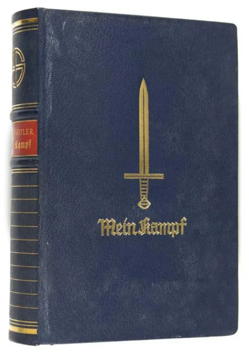 This is the only book on my bookshelf, can you book detectives figure out what it says about me?