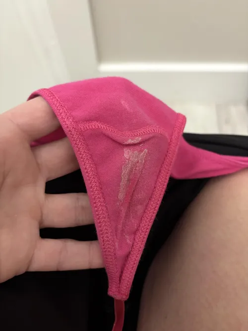 Thong Thursday 🩷 [selling]