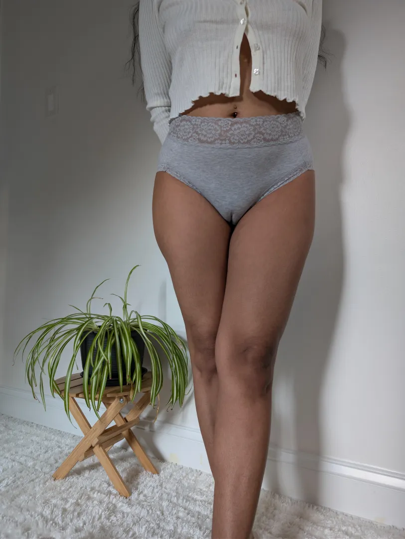 Toe waiting for your kiss