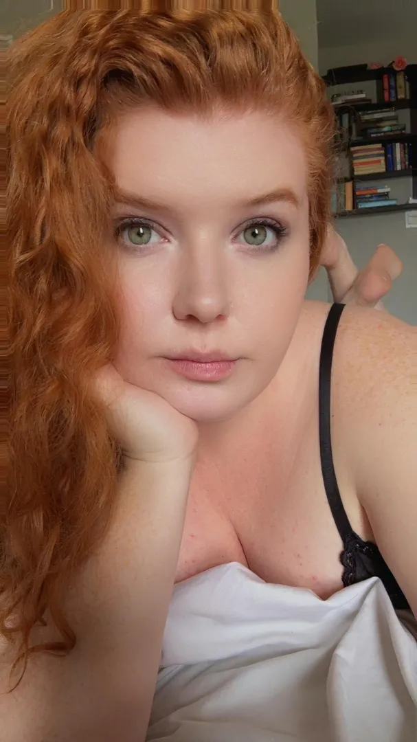 Took this just for fun… should I share more