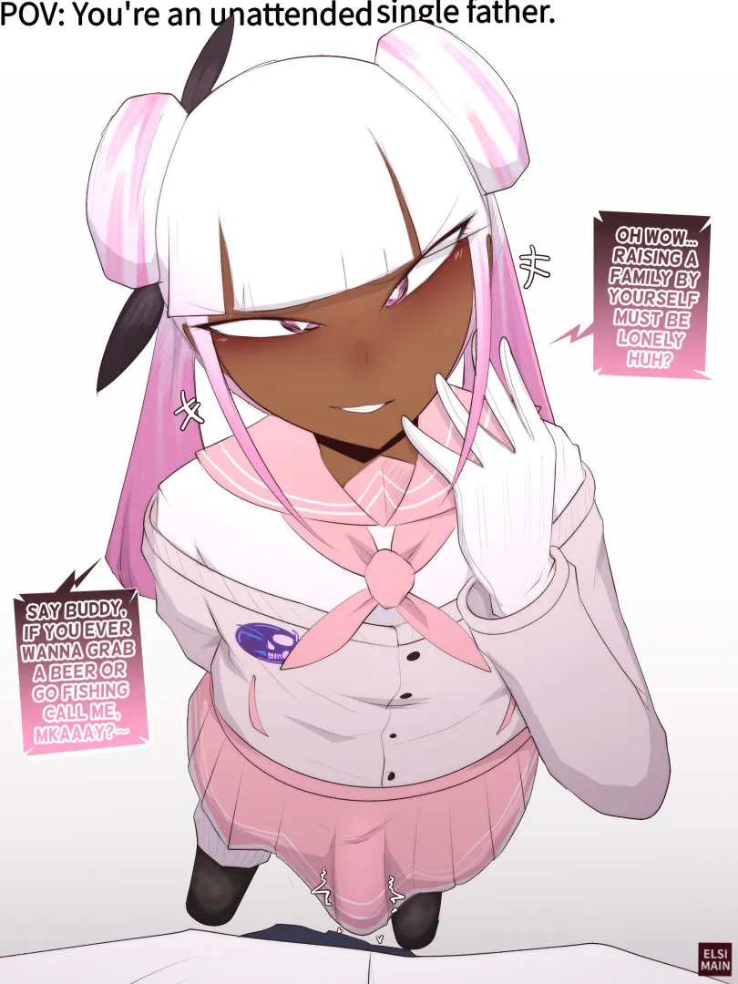 🚨unattended DILF spotted !! 🚨(oc)