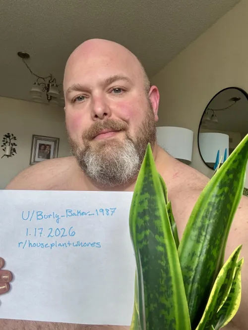 Verification post 🌱