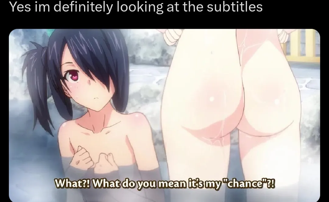 Very necessary Camera Angle