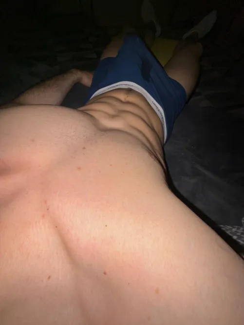 Wanna help me cum?