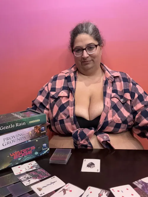 Wanna watch me play solo?