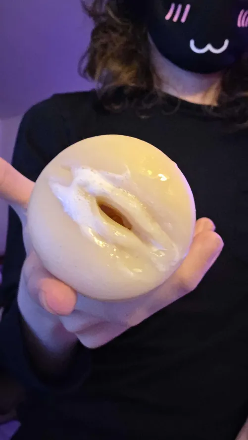 Want it to be you next, puppy?~