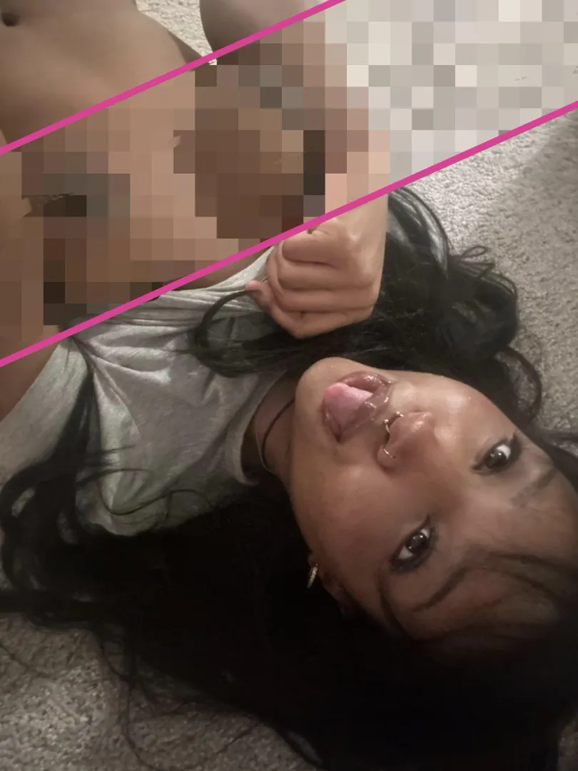 Weak betas like you don’t get to see my tits