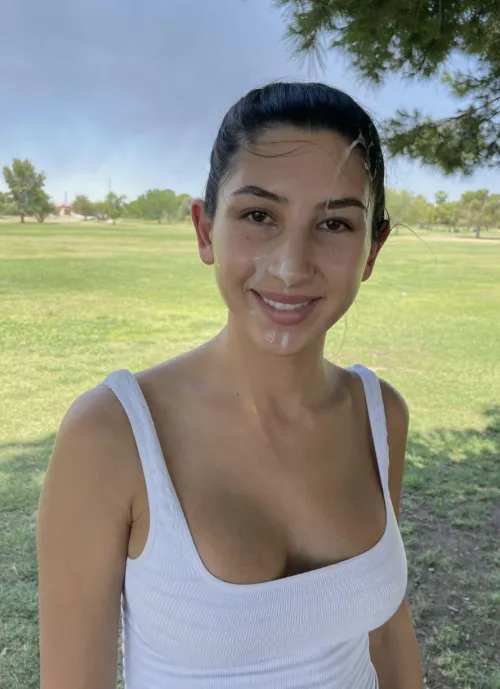 What’s the first thought that comes to your mind?