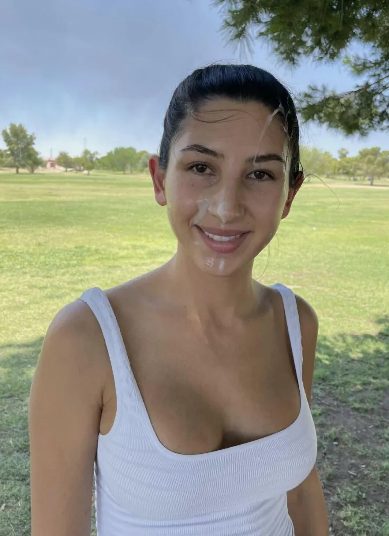 What’s the first thought that comes to your mind?