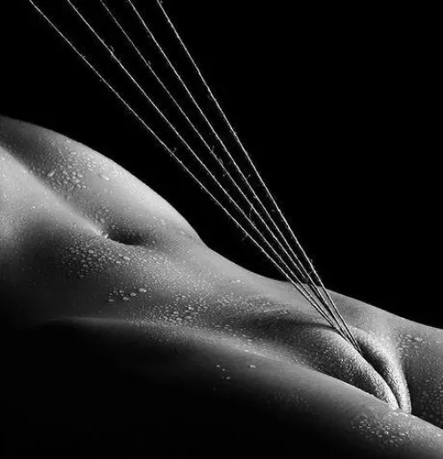 Which string will you play