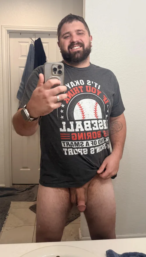 Who likes dad bod? (32)