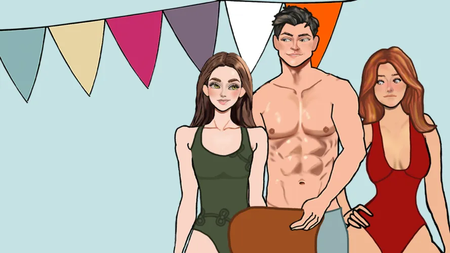 Would you sleep with your rival?